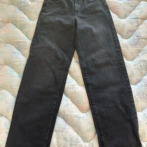 Women’s Black Jeans-Universal Thread